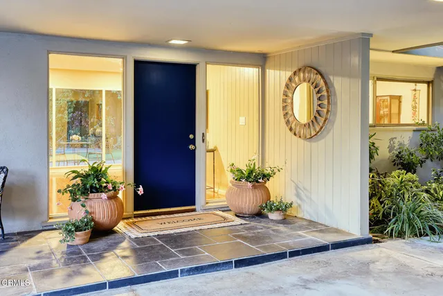 $3,898,000 | 505 Orange Grove Circle, Pasadena, CA 91105