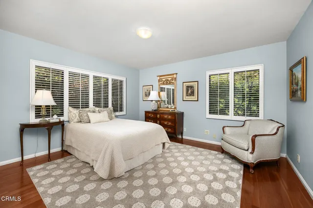 $3,898,000 | 505 Orange Grove Circle, Pasadena, CA 91105