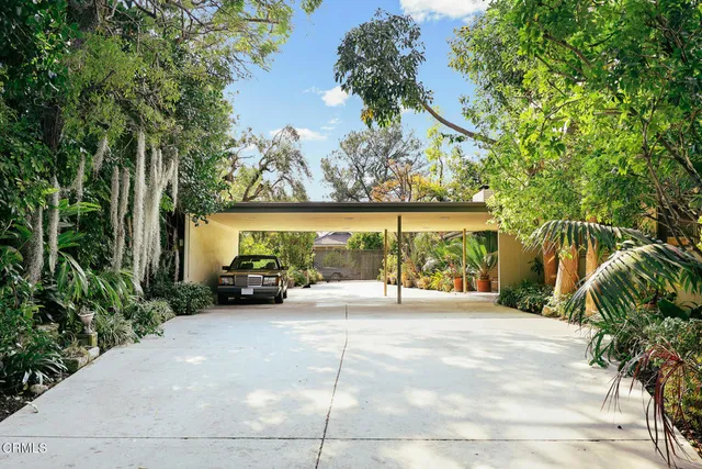 $3,898,000 | 505 Orange Grove Circle, Pasadena, CA 91105