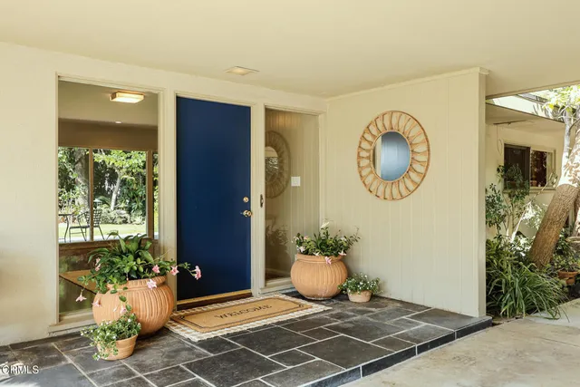 $3,898,000 | 505 Orange Grove Circle, Pasadena, CA 91105