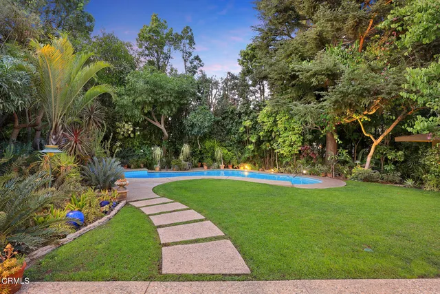 $3,898,000 | 505 Orange Grove Circle, Pasadena, CA 91105