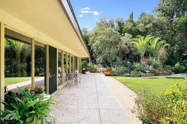 $3,898,000 | 505 Orange Grove Circle, Pasadena, CA 91105