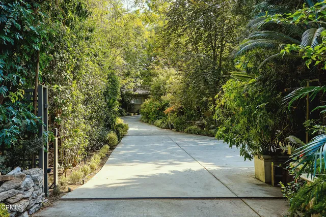 $3,898,000 | 505 Orange Grove Circle, Pasadena, CA 91105