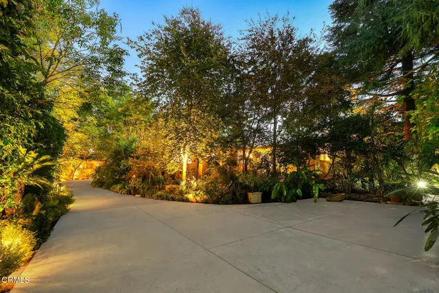 $3,898,000 | 505 Orange Grove Circle, Pasadena, CA 91105