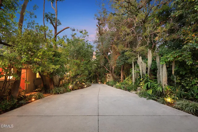$3,898,000 | 505 Orange Grove Circle, Pasadena, CA 91105