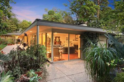 $3,898,000 | 505 Orange Grove Circle, Pasadena, CA 91105