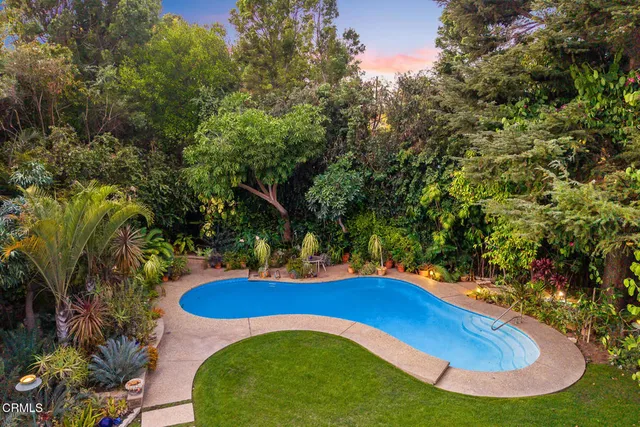 $3,898,000 | 505 Orange Grove Circle, Pasadena, CA 91105