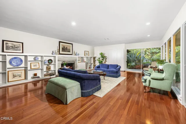 $3,898,000 | 505 Orange Grove Circle, Pasadena, CA 91105