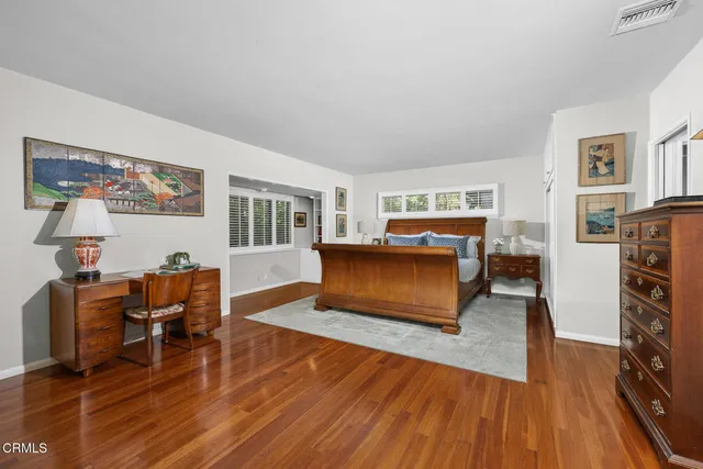 $3,898,000 | 505 Orange Grove Circle, Pasadena, CA 91105