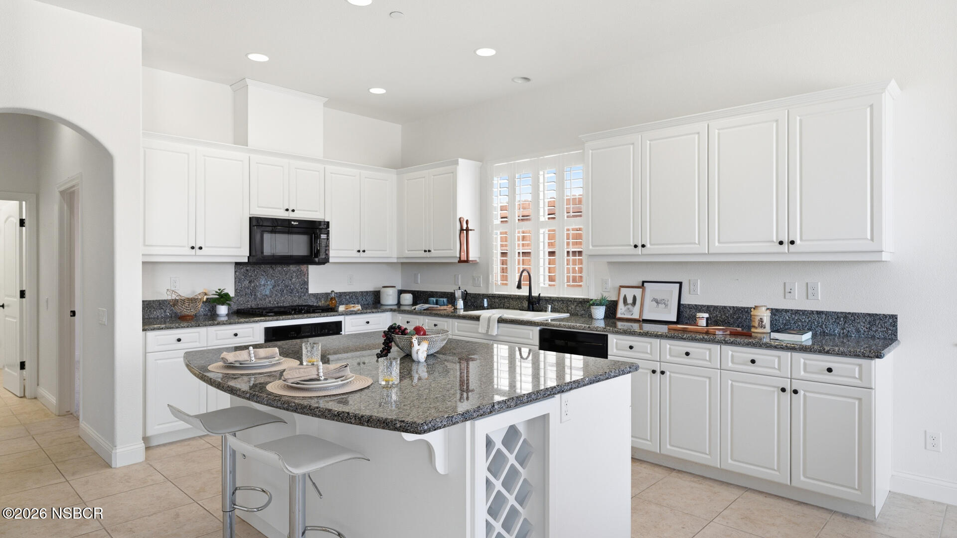755 Moonglow Road Lompoc, CA 93436 - Photo 11 of 35 Kitchen
