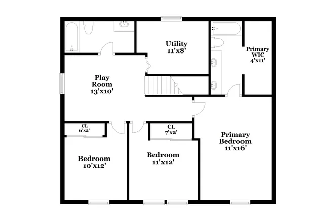 $1,660 | 1330 Central Park Drive, Shelbyville, IN 46176