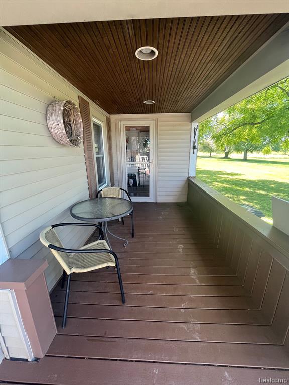 9443 Norman Road Avoca, MI 48006 - Photo 5 of 42