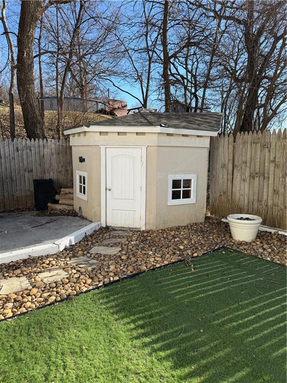 14913 County Road 457 Amazonia, MO 64421 - Photo 61 of 71