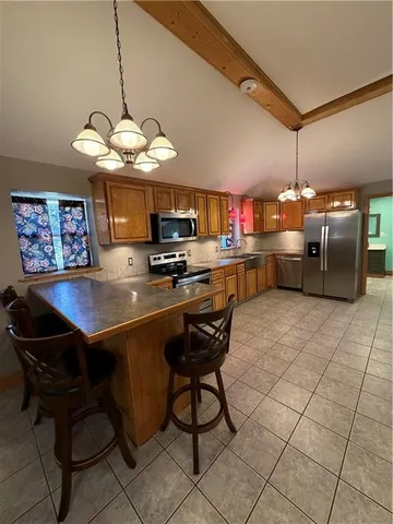 $289,900 | 14913 County Road 457, Amazonia, MO 64421