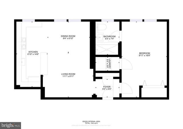 $359,000 | 3314 Mt Pleasant Street Northwest, Unit 35, Washington, DC 20010