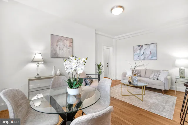 $359,000 | 3314 Mt Pleasant Street Northwest, Unit 35, Washington, DC 20010