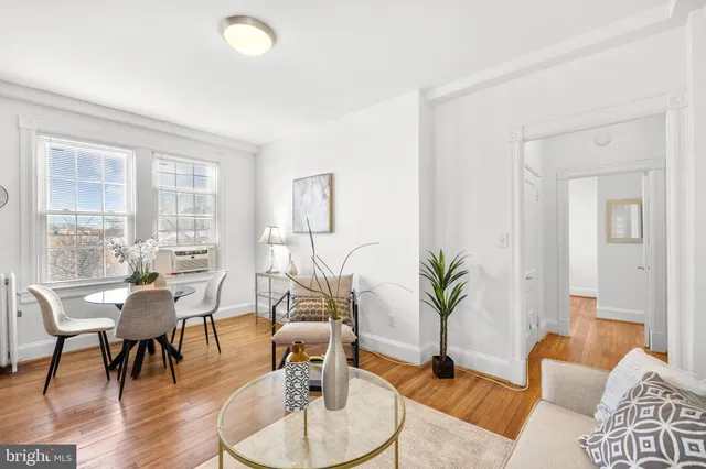 $359,000 | 3314 Mt Pleasant Street Northwest, Unit 35, Washington, DC 20010