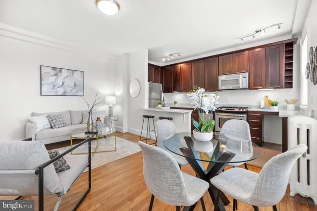 $359,000 | 3314 Mt Pleasant Street Northwest, Unit 35, Washington, DC 20010