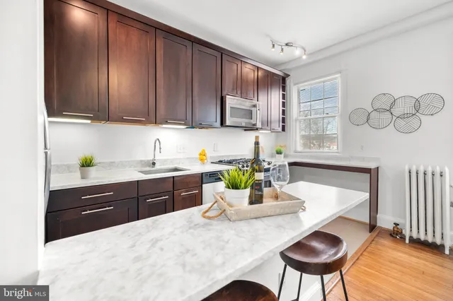 $359,000 | 3314 Mt Pleasant Street Northwest, Unit 35, Washington, DC 20010