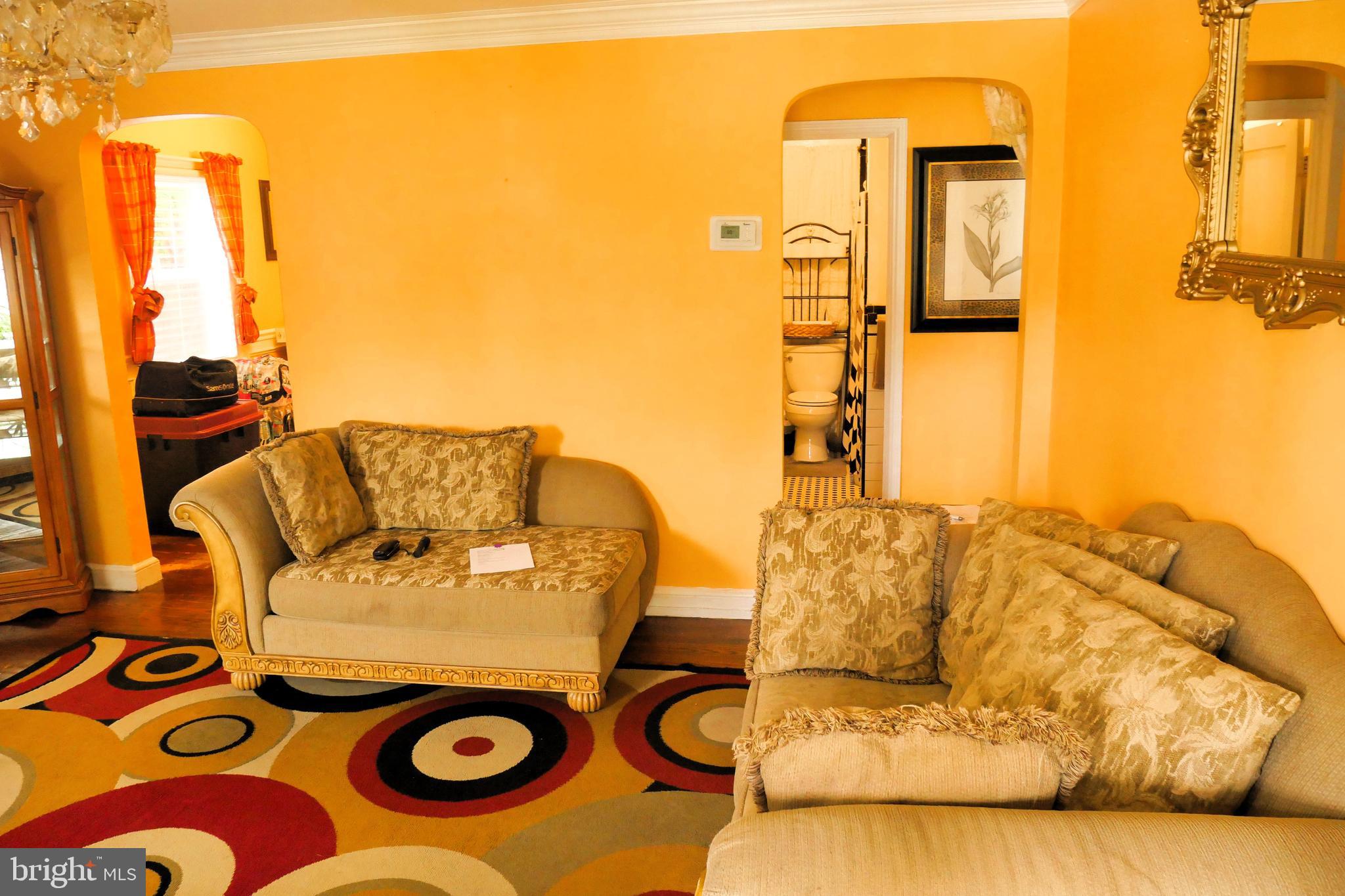 809 Langley Drive Silver Spring, MD 20901 - Photo 5 of 44