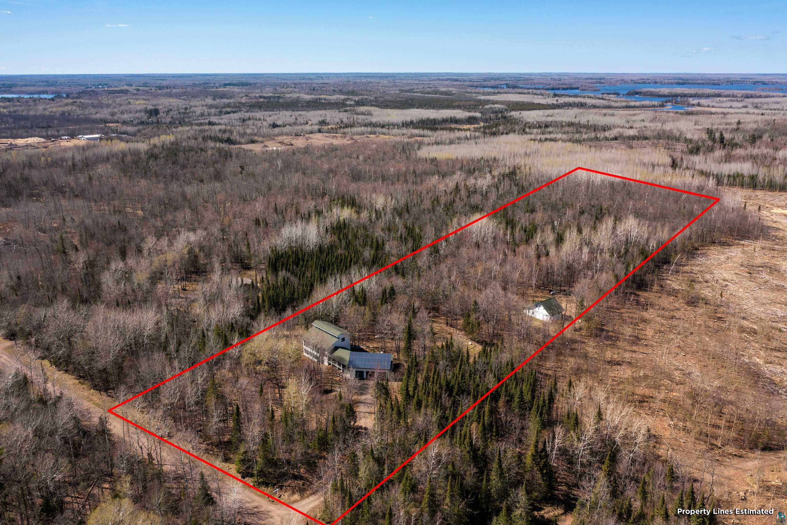 5541 Industrial Road Duluth, MN 55811 - Photo 2 of 44