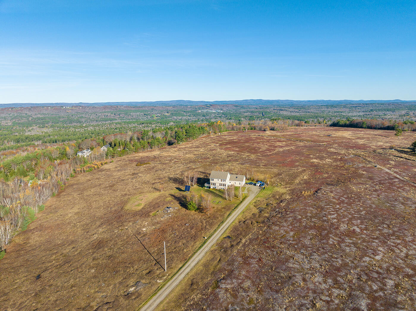 60 Blueberry Hill Road Hope, ME 04847 - Photo 7 of 60 DJI_0017