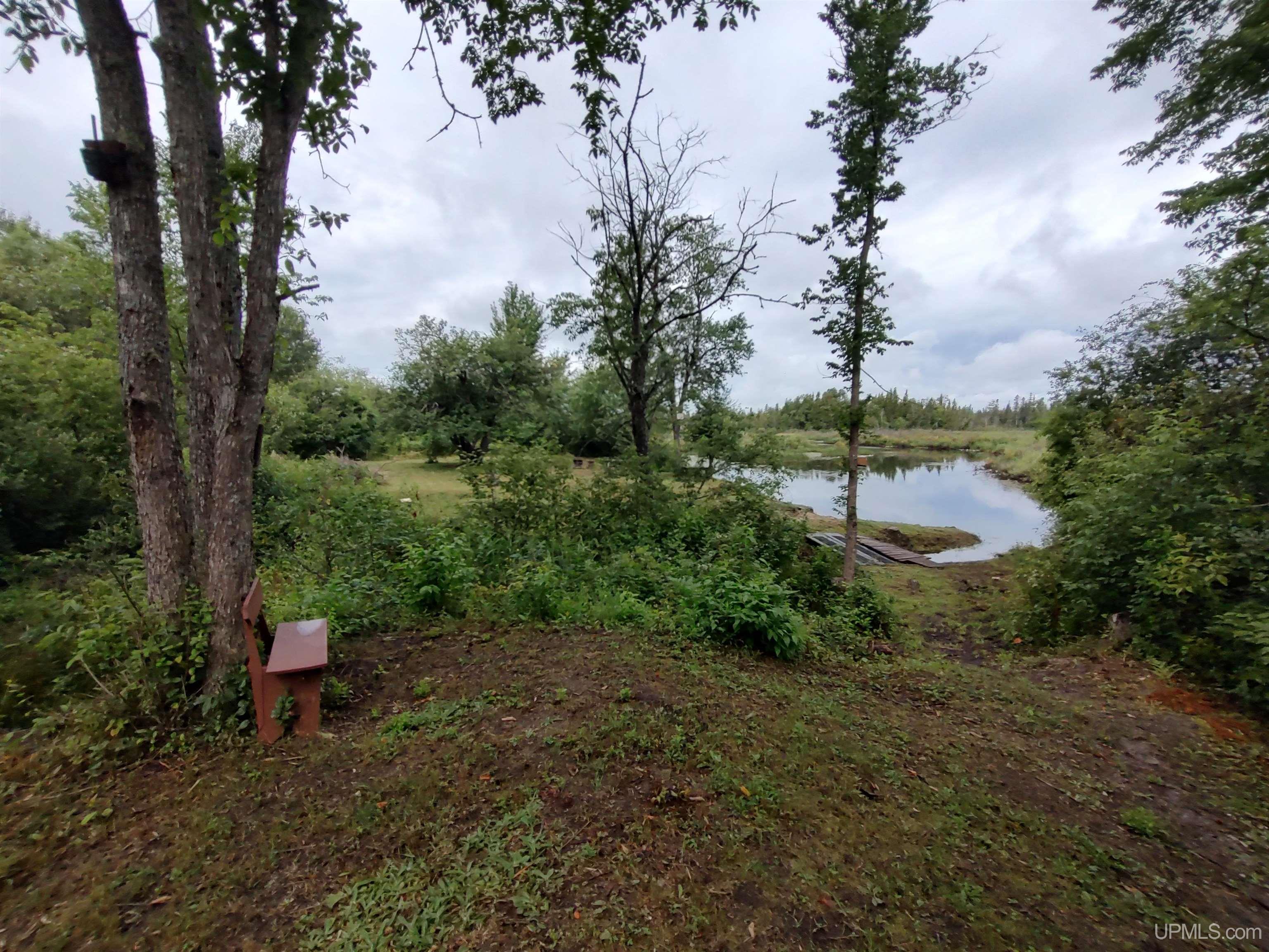 387 Rd Mcmillan Mi 49853 Road Newberry, MI 49868 - Photo 27 of 78