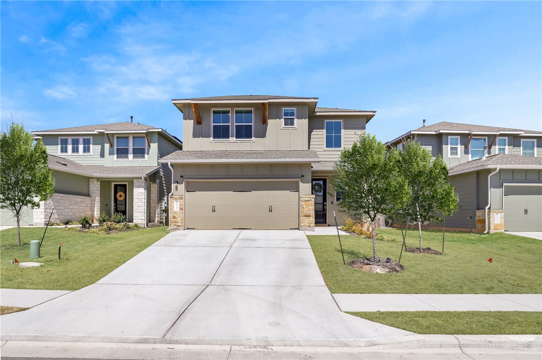 1112 Winifred Drive Austin, TX 78748 - Photo 1 of 1