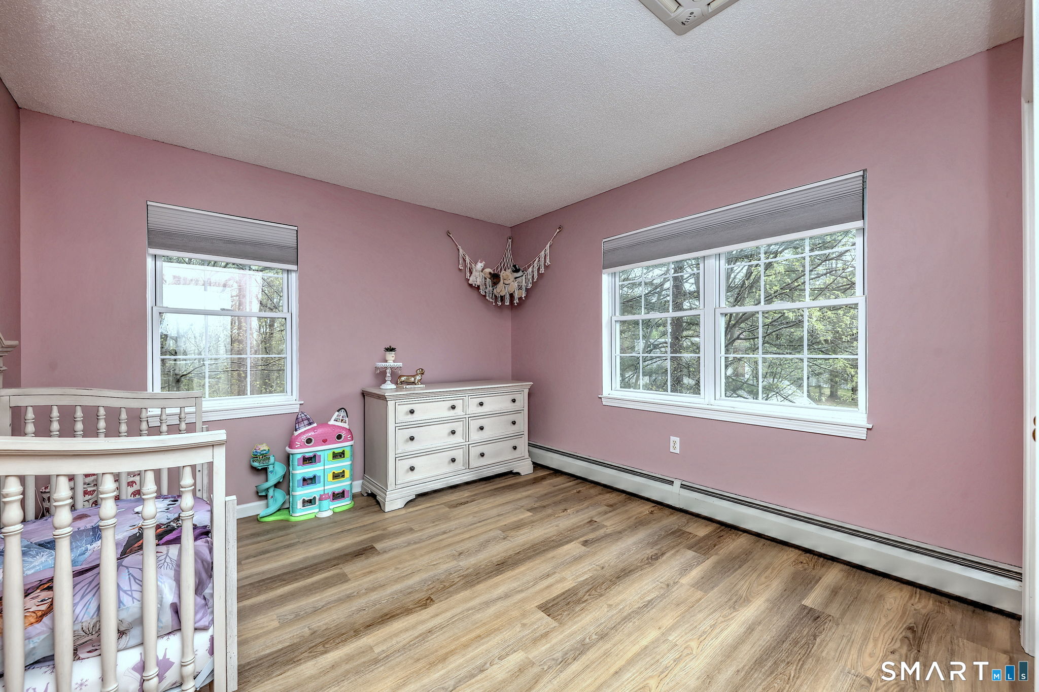 112 Finch Avenue Meriden, CT 06451 - Photo 25 of 40 a bed room with a bed and a window
