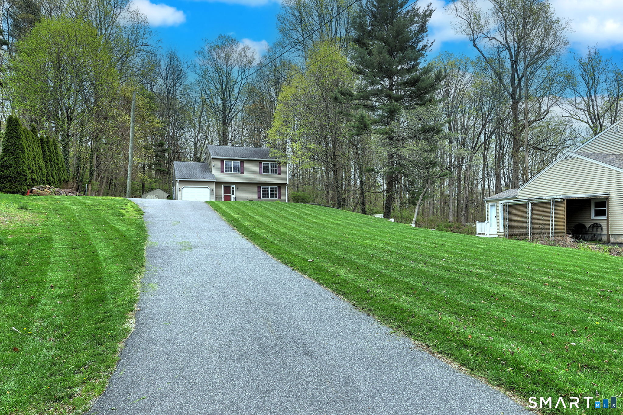 112 Finch Avenue Meriden, CT 06451 - Photo 40 of 40