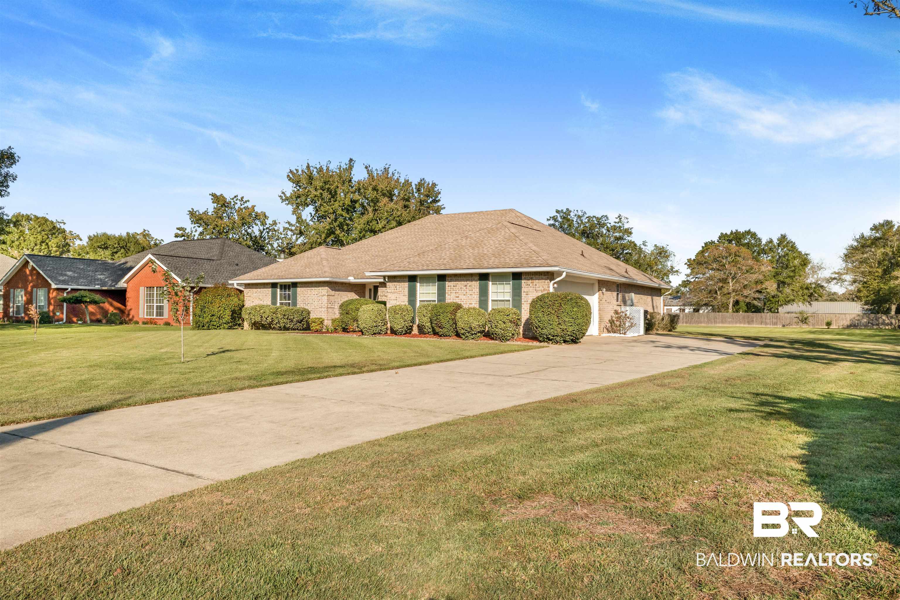 12520 Hunters Chase Foley, AL 36535 - Photo 2 of 32