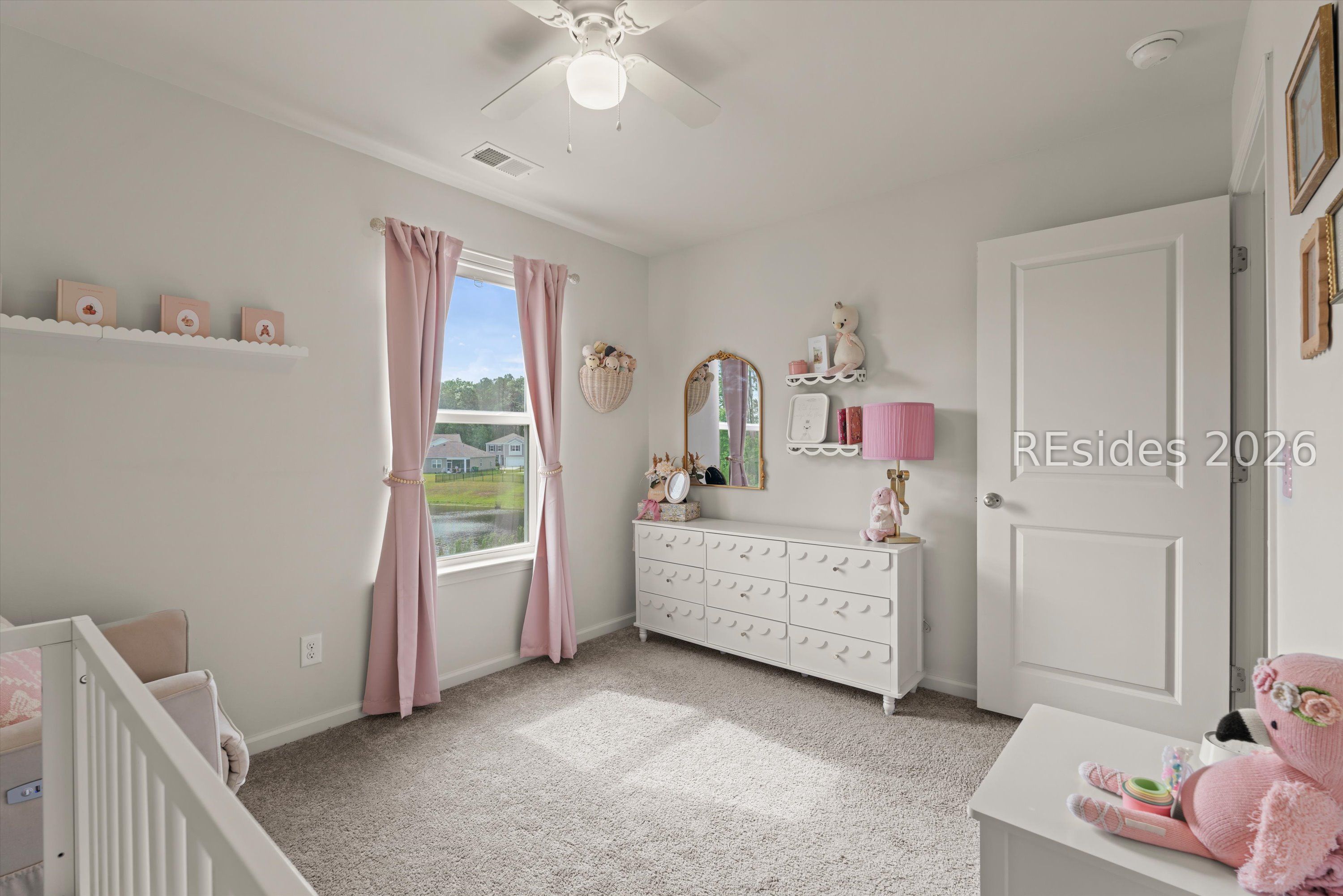 106 Cedar View Circle Bluffton, SC 29909 - Photo 26 of 37 Bedroom #3