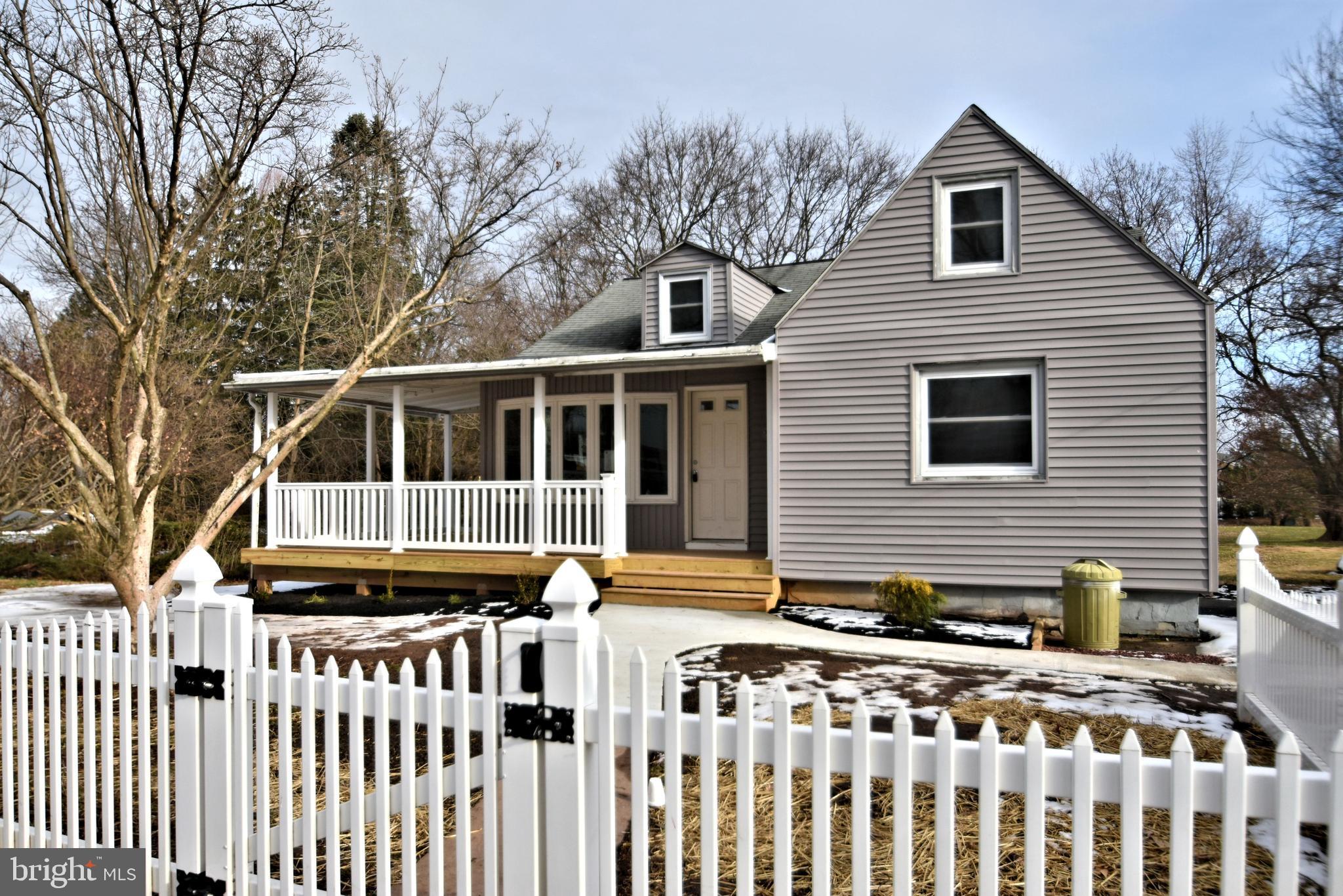103 Gibraltar Road Reading, PA 19606 - Photo 2 of 30 Gallery Image 2