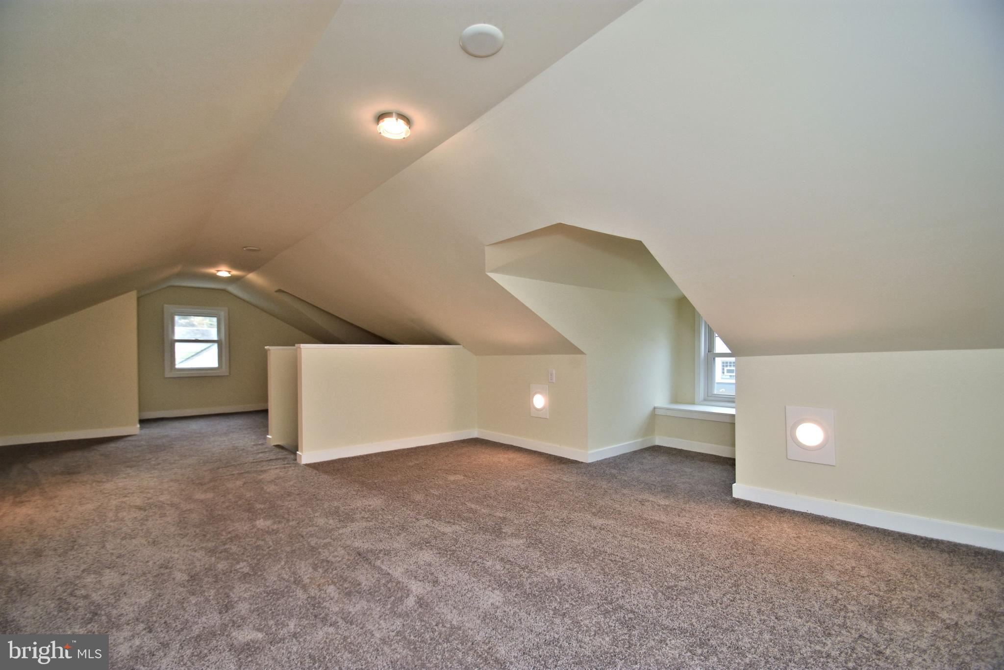 103 Gibraltar Road Reading, PA 19606 - Photo 22 of 30 Upstairs Loft Bedroom #4