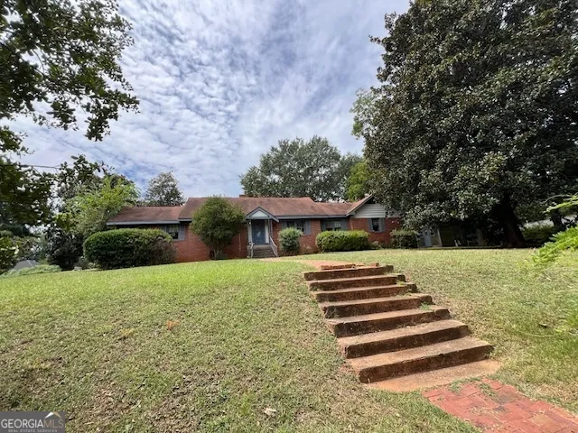 $425,000 | 500 North Tattnall Street, Milledgeville, GA 31061