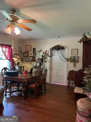 $425,000 | 500 North Tattnall Street, Milledgeville, GA 31061