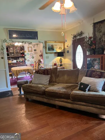 $425,000 | 500 North Tattnall Street, Milledgeville, GA 31061