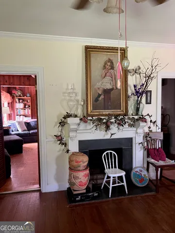 $425,000 | 500 North Tattnall Street, Milledgeville, GA 31061