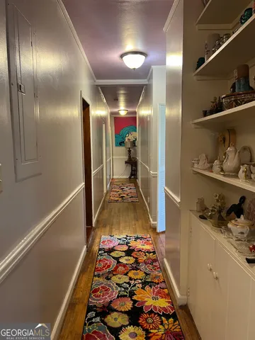 $425,000 | 500 North Tattnall Street, Milledgeville, GA 31061