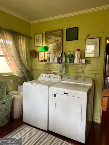 $425,000 | 500 North Tattnall Street, Milledgeville, GA 31061