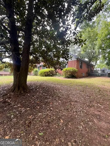 $425,000 | 500 North Tattnall Street, Milledgeville, GA 31061