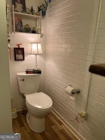 $425,000 | 500 North Tattnall Street, Milledgeville, GA 31061