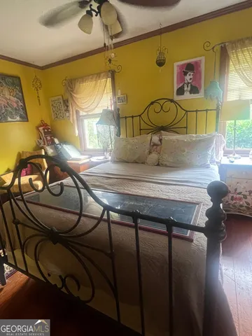 $425,000 | 500 North Tattnall Street, Milledgeville, GA 31061