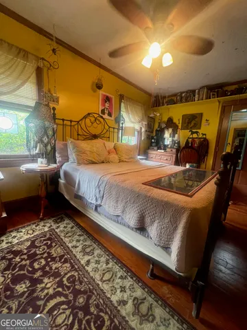 $425,000 | 500 North Tattnall Street, Milledgeville, GA 31061