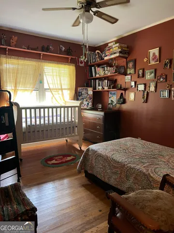 $425,000 | 500 North Tattnall Street, Milledgeville, GA 31061