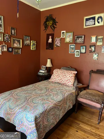 $425,000 | 500 North Tattnall Street, Milledgeville, GA 31061