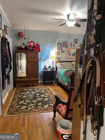 $425,000 | 500 North Tattnall Street, Milledgeville, GA 31061