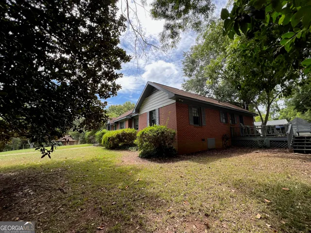 $425,000 | 500 North Tattnall Street, Milledgeville, GA 31061