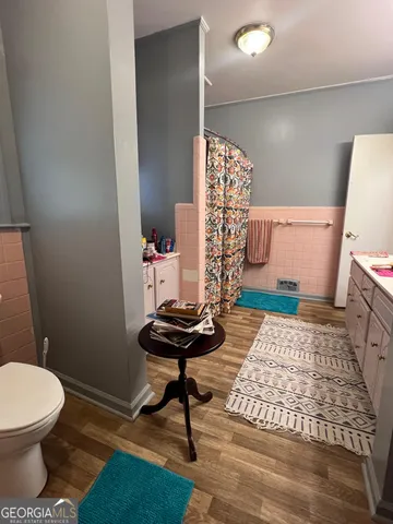 $425,000 | 500 North Tattnall Street, Milledgeville, GA 31061