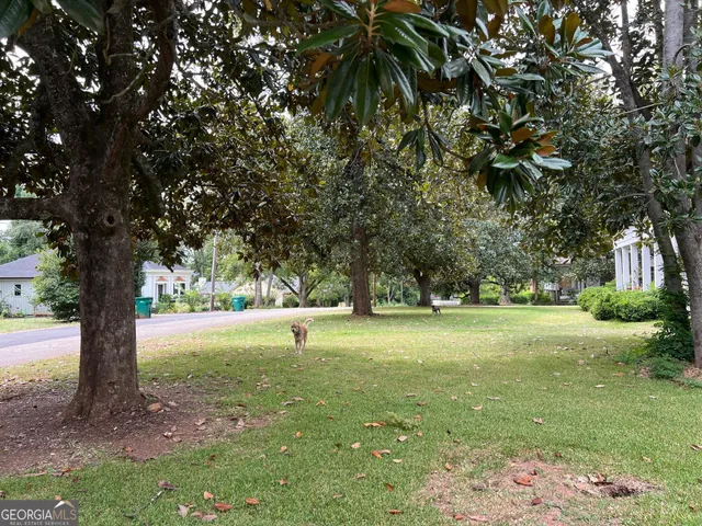 $425,000 | 500 North Tattnall Street, Milledgeville, GA 31061